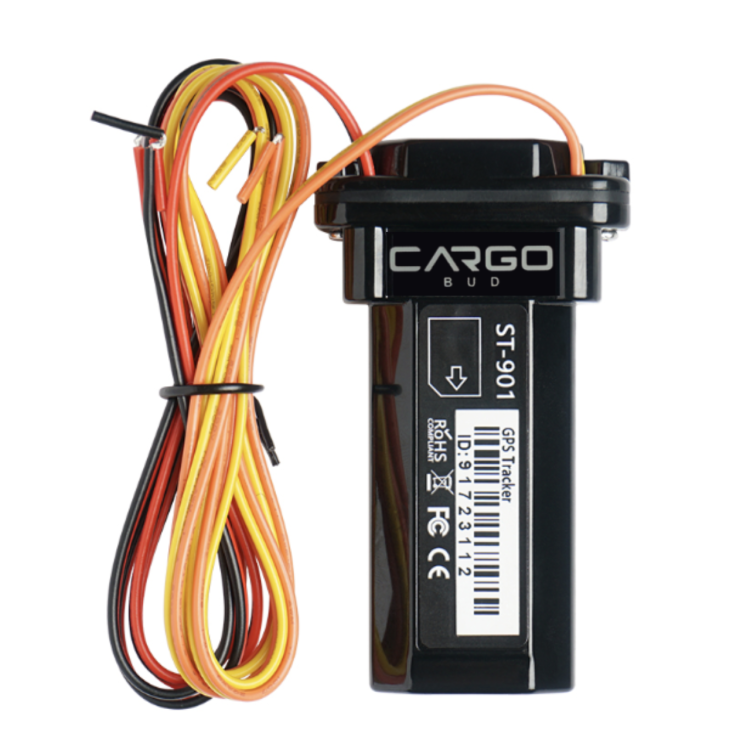 Lokalizator GPS do auta 4G motoru łodzi ST-901L aplikacja karta sim M2M Polska EU Świat