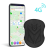 Lokalizator GPS do auta 4G LTE TRACKER Magnes MIKROFON 60 dni