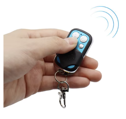 Mini Kamera szpiegowska ukryta bezprzewodowa z czujnikiem ruchu Pilot