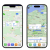 Lokalizator GPS do auta 4G LTE TRACKER Magnes MIKROFON 60 dni
