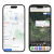 Lokalizator GPS do auta 4G LTE TRACKER Magnes MIKROFON 60 dni