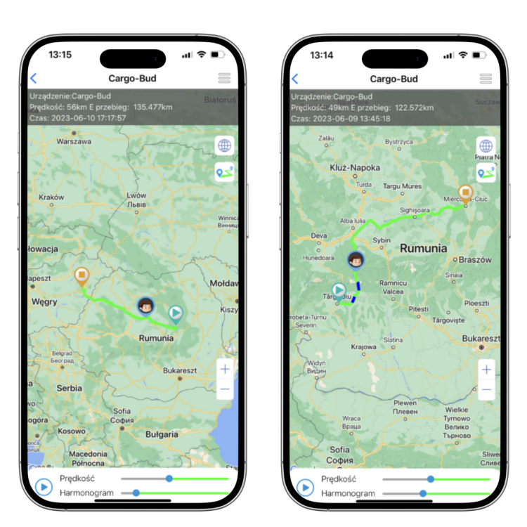 Lokalizator GPS 4G LTE 25 dni MAGNES PODSŁUCH MINI