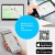 Lokalizator GPS do auta 4G LTE TRACKER Magnes MIKROFON 60 dni