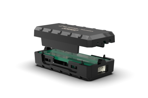 Teltonika ECAN02, tracker, adapter CAN, Can-Bus