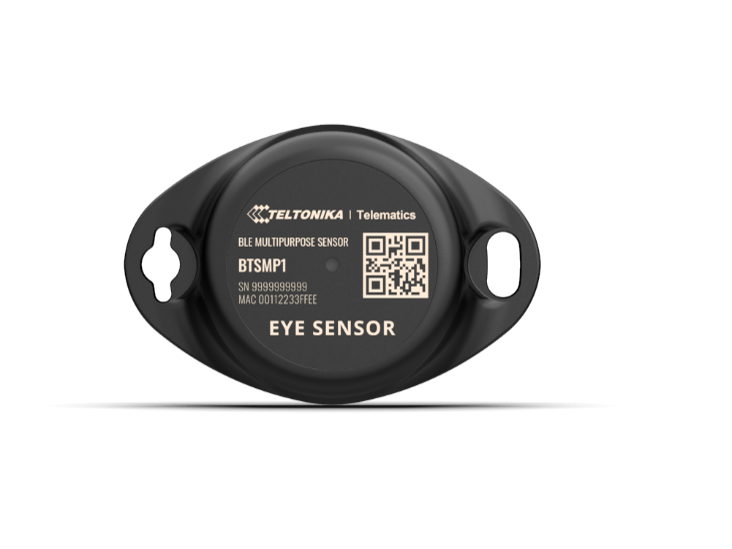Czujnik Temperatury Wilgotności Bluetooth BLE - Teltonika EYE Sensor BTSMP1