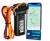 Lokalizator GPS do Samochodu Motocykla Łodzi 4G Tracker Odcięcie Paliwa Aplikacja SIM M2M Polska EU Świat