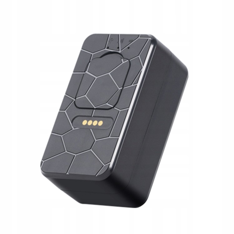 Lokalizator GPS do roweru 4G LTE 25 dni MAGNES funkcja nasłuchu MINI