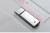 Mini dyktafon szpiegowski pendrive 8GB USB