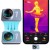 Mini Kamera Termowizyjna do telefonu InfiRay P2 PRO Aplikacja Android USB C
