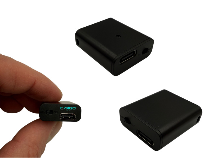 Najmniejszy nano dyktafon cyfrowy 8GB + słuchawki mini magnes