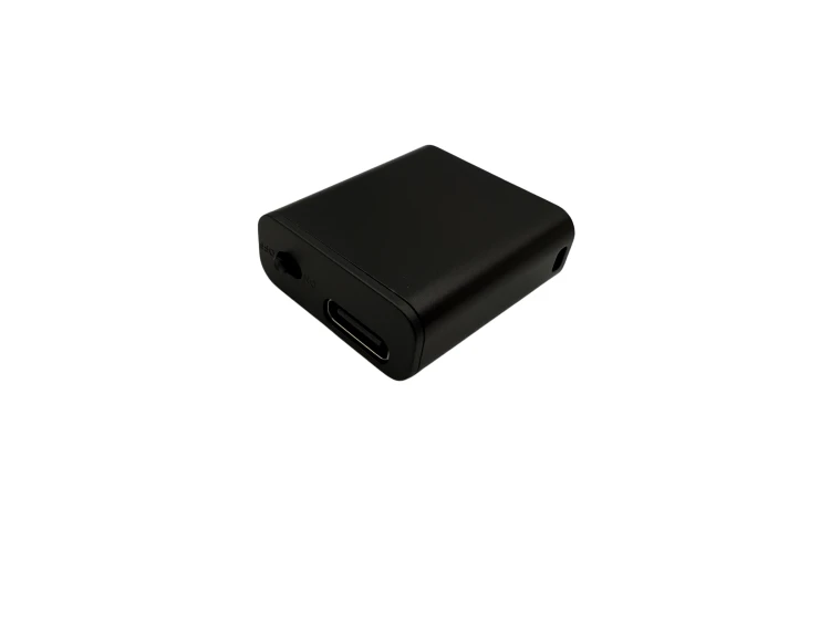 Najmniejszy nano dyktafon cyfrowy 8GB + słuchawki mini magnes