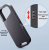 Mini dyktafon 16 GB detekcja brelok + słuchawki