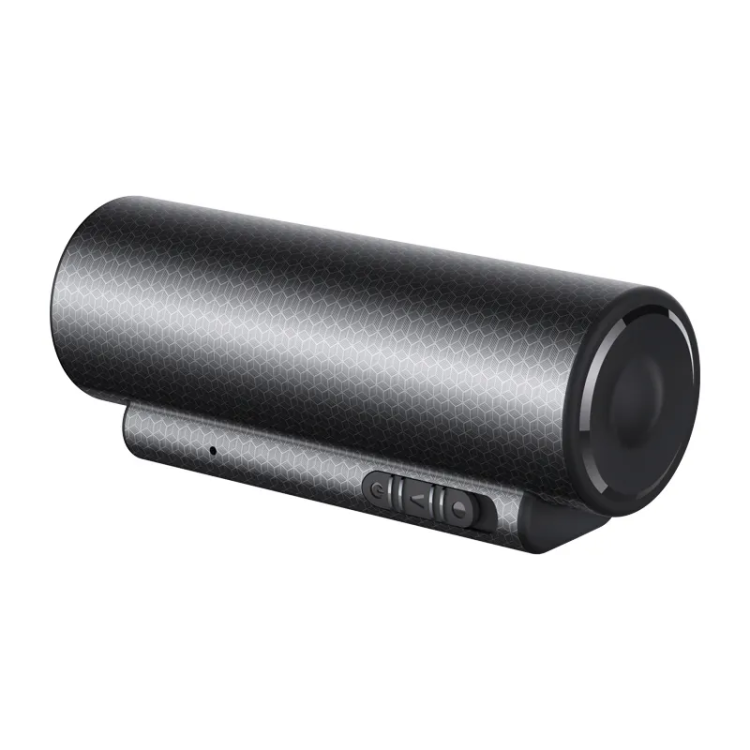 Dyktafon mini mały magnes 32GB detekcja + słuchawki