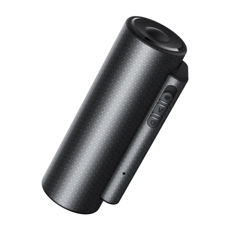 Dyktafon mini mały magnes 32GB detekcja + słuchawki
