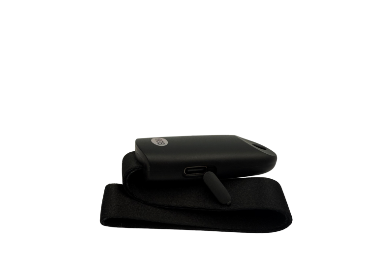 Mini dyktafon na zawieszce dyktafon 16GB smycz