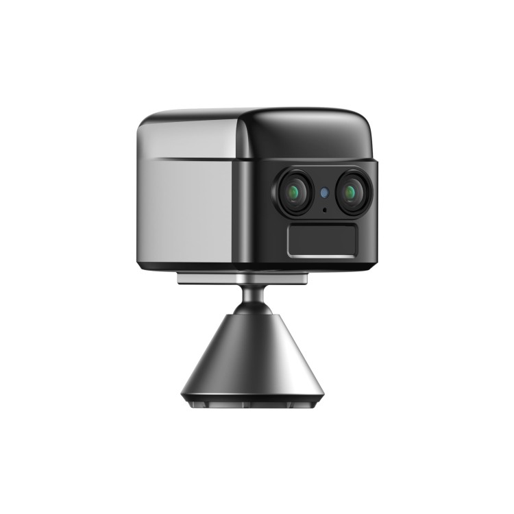 UKRYTA MINI KAMERA WIFI PODGLĄD NA ŻYWO DETEKCJA ALARMY DO 90 DNI PRACY