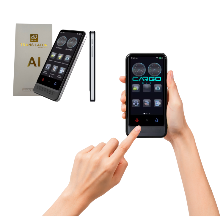 Translator tłumacz język polski Etui gratis działa bez Internetu offline wifi