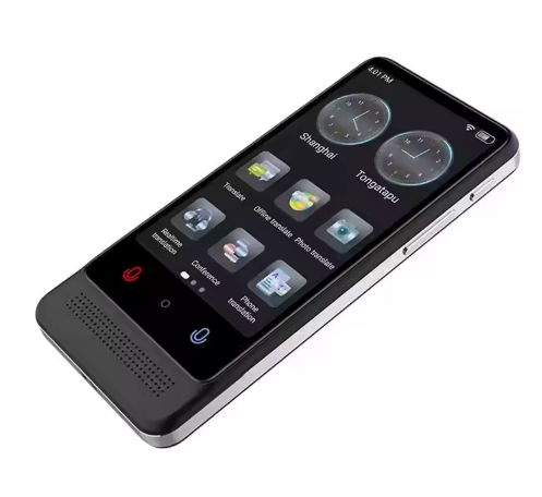 Translator tłumacz język polski Etui gratis działa bez Internetu offline wifi