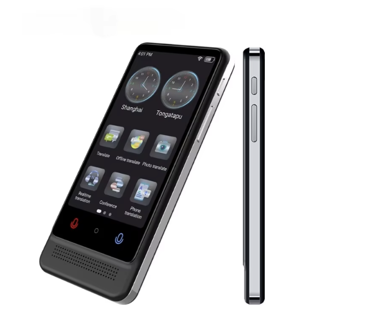 Translator tłumacz język polski Etui gratis działa bez Internetu offline wifi