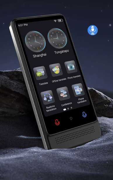 Translator tłumacz język polski Etui gratis działa bez Internetu offline wifi