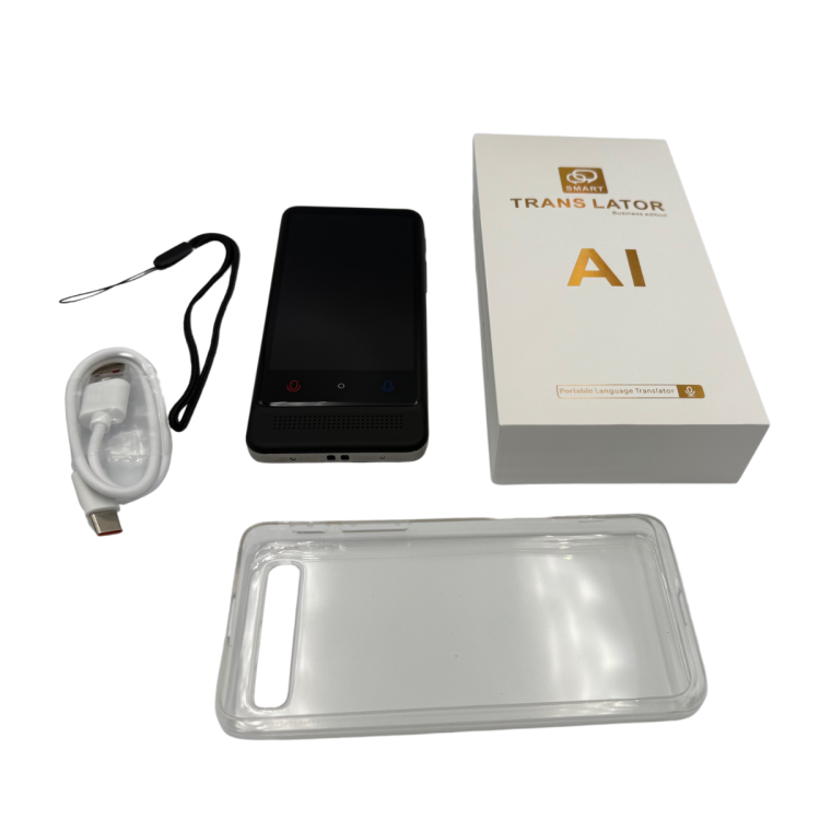 Translator tłumacz język polski Etui gratis działa bez Internetu offline wifi