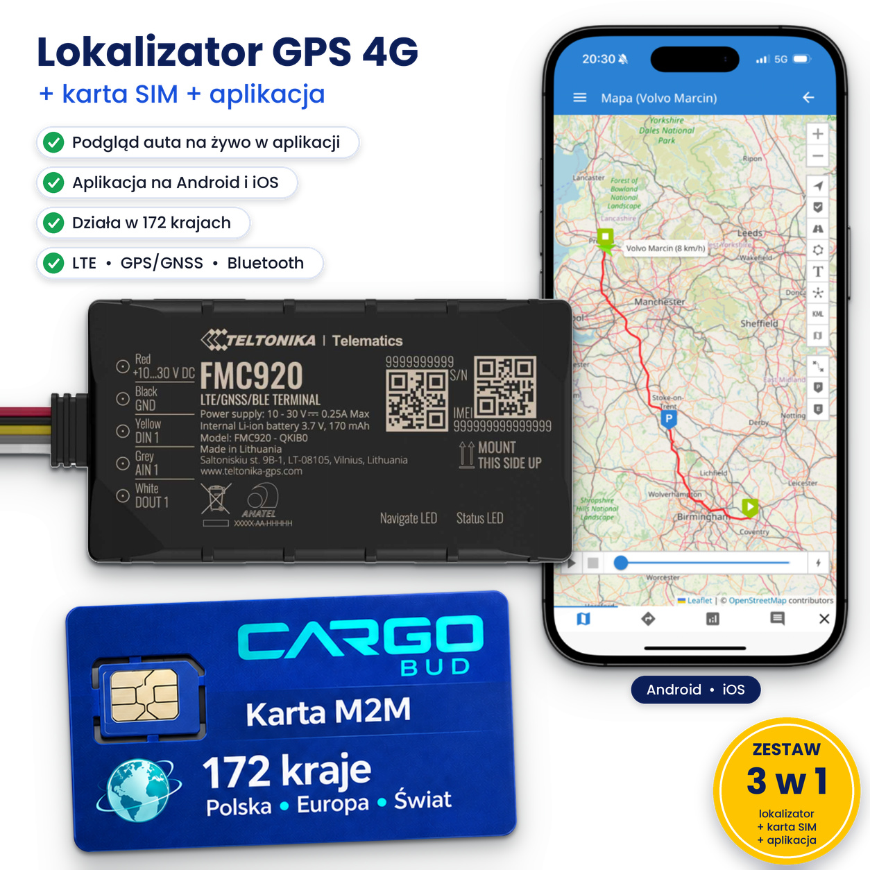 lokalizator